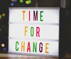 An-Inclination-Towards-Change