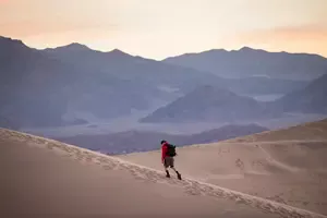 Endurance-Test-of-Faith