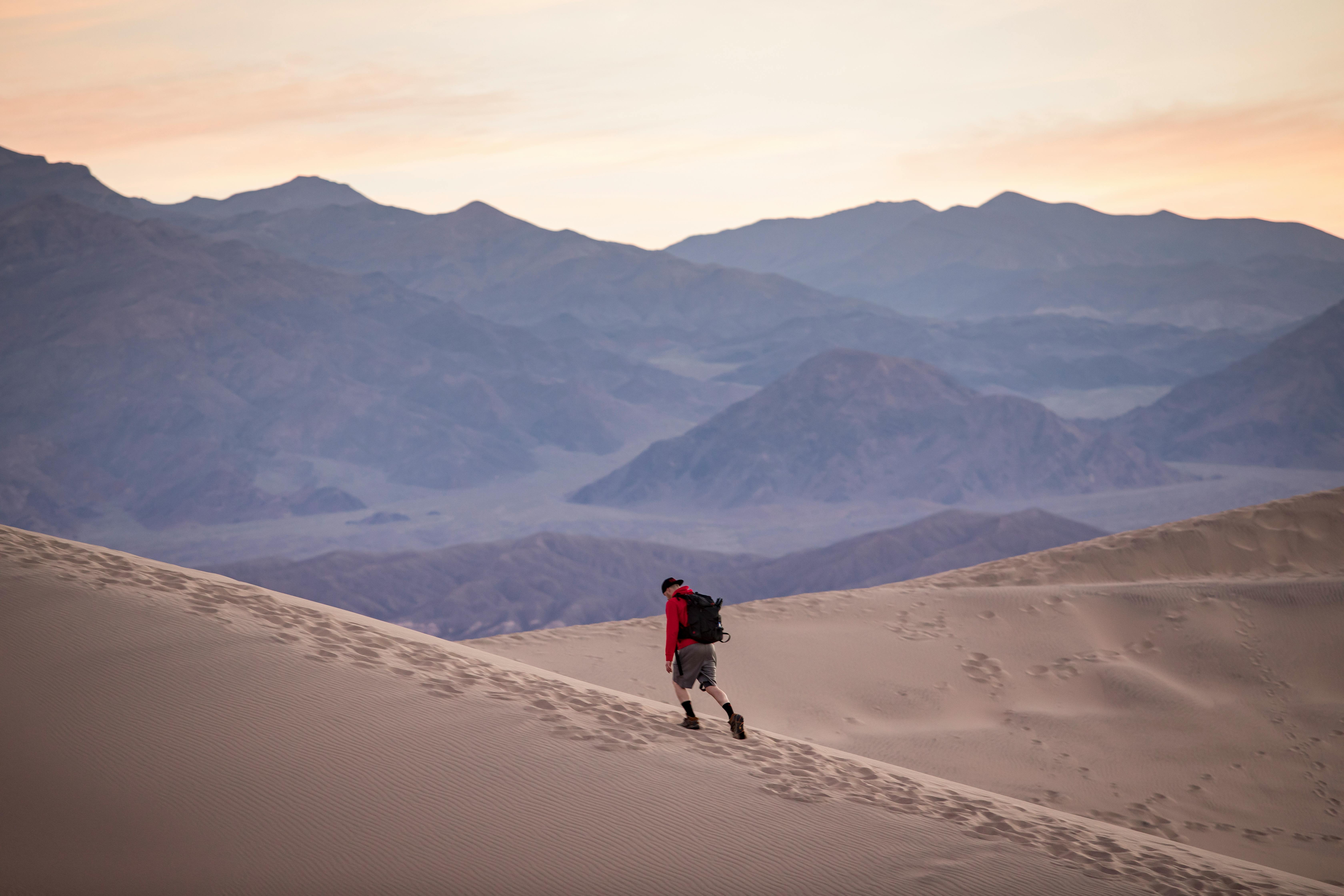 Endurance-Test-of-Faith